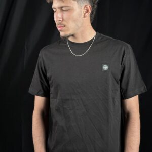 Stone island black