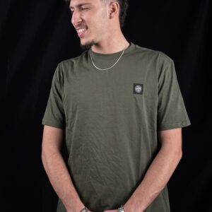 Stone island vert