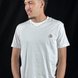 Moncler blanc
